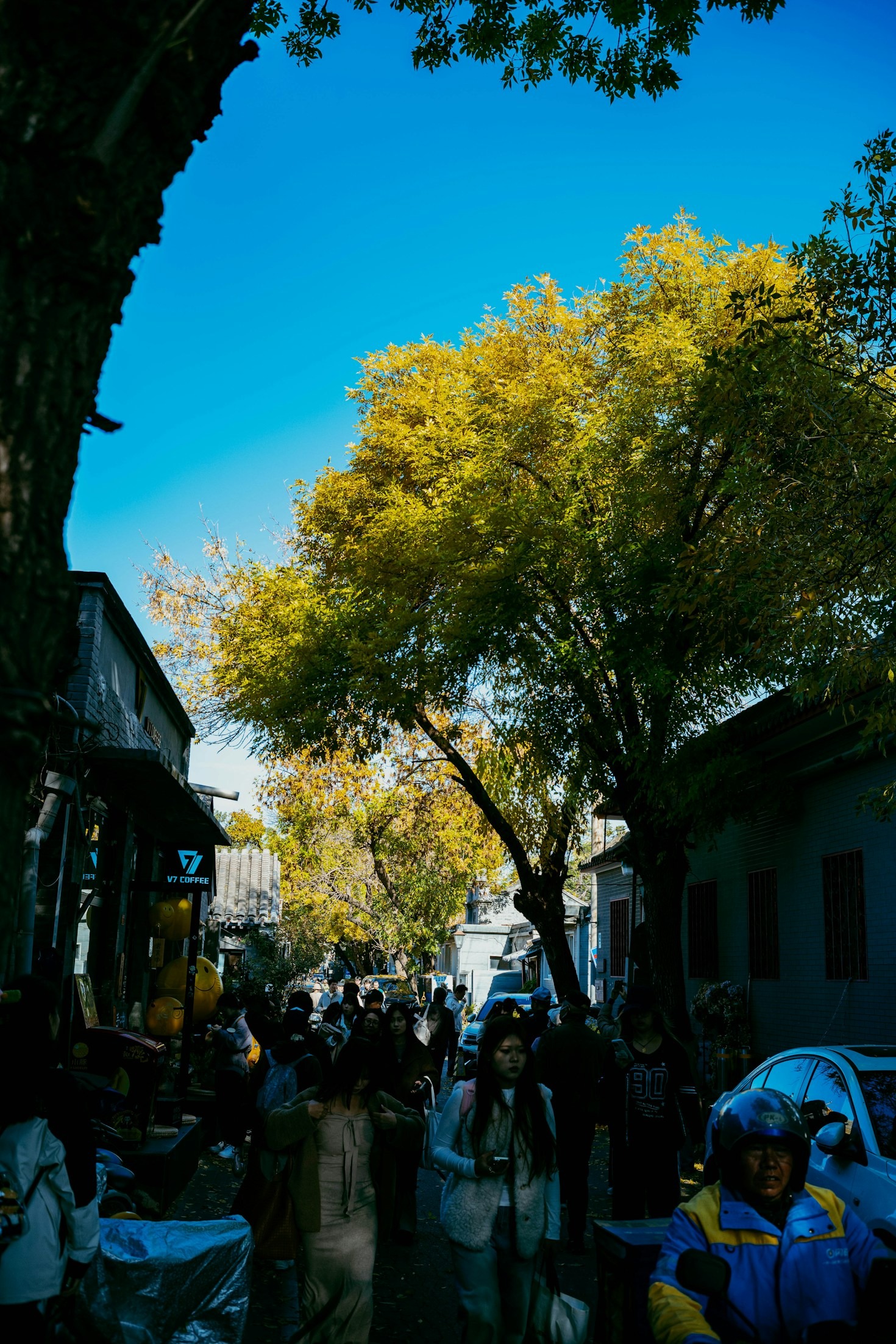 Food Security as the Foundation of Community Empowerment